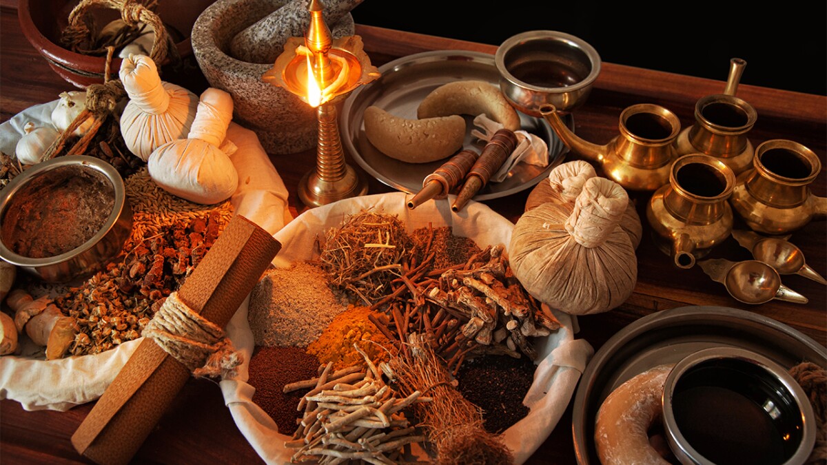 Snehan and Swedan in contemporary Ayurvedic practice